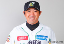 内川 聖一