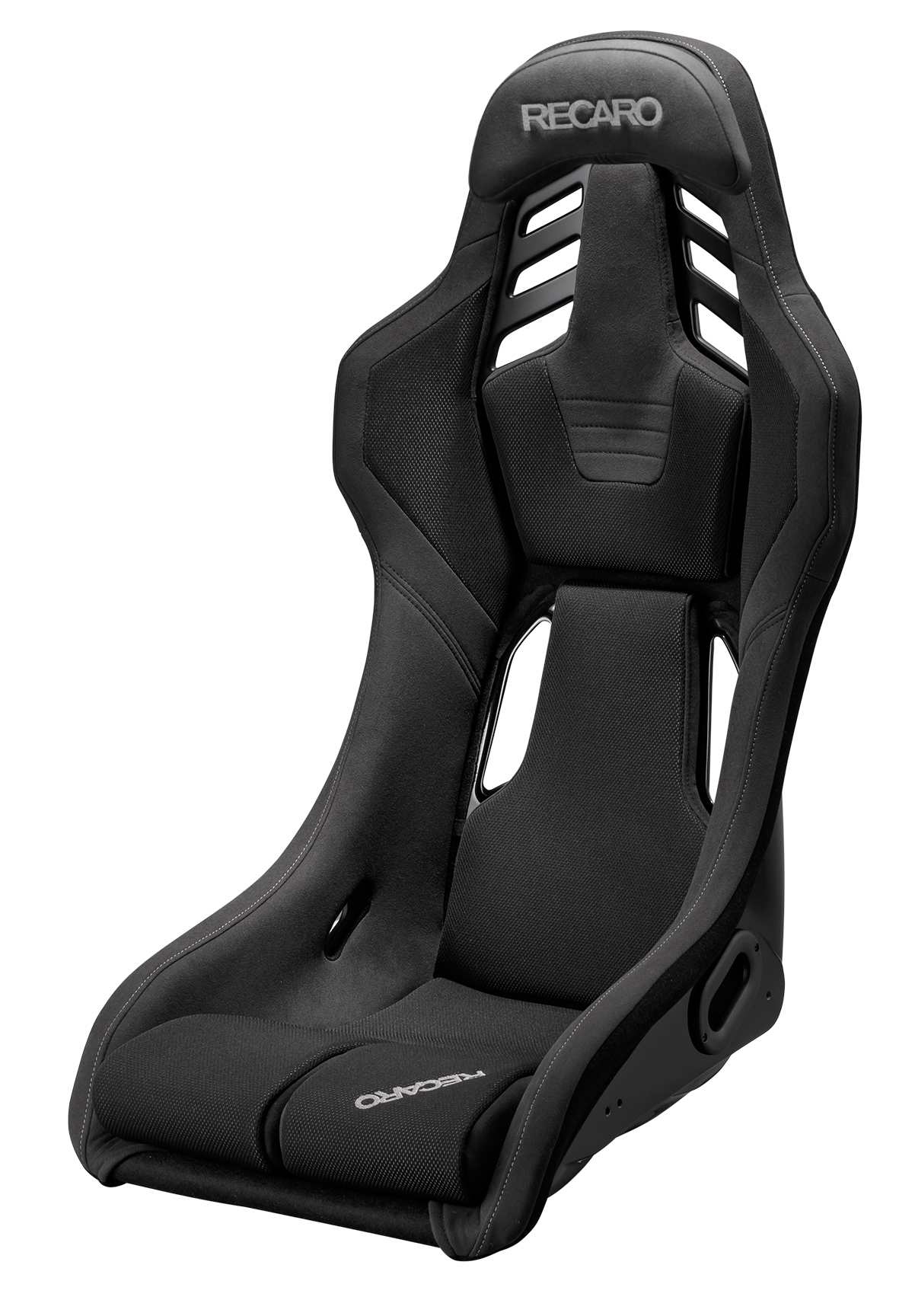 [レカロ RS-G/TS-G/SP-G]フィアット デュカト( '16〜 M/C後 / 固定幅410mm)用シートレール(スーパーローモデル)[N SPORT製][保安基準適合] [レカロ RS-G⁄TS-G⁄SP-G]フィアット デュカト( \u002706〜\u002715 M⁄C