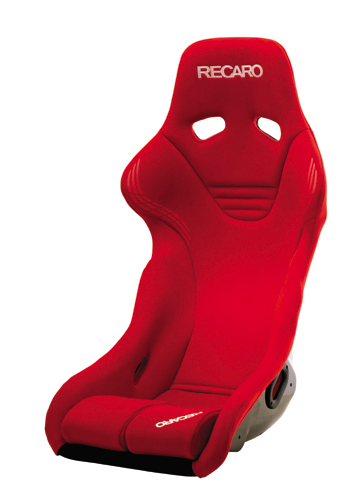 RECARO フルバケットシート RS-GS 赤 | ardnacrushaprint.ie