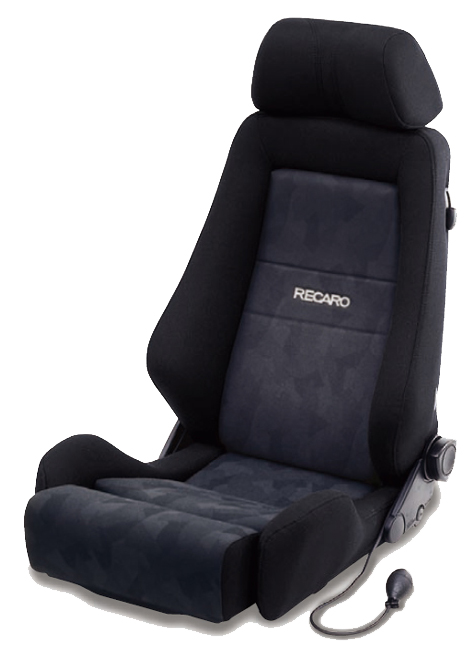 RECARO ERGOMED-D（エルゴメド）R01h-Ti-AIPB/TA7特に目立つ汚れや傷はありません