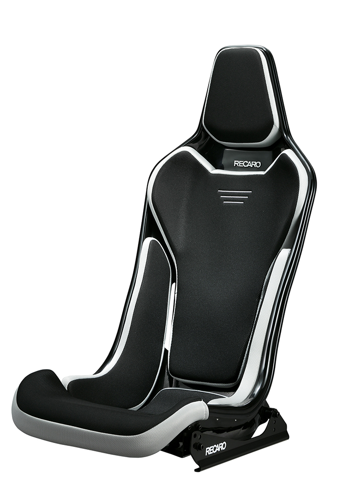 RECARO - フルバケットシート｜レカロ メディカル ショップ(RECARO ...