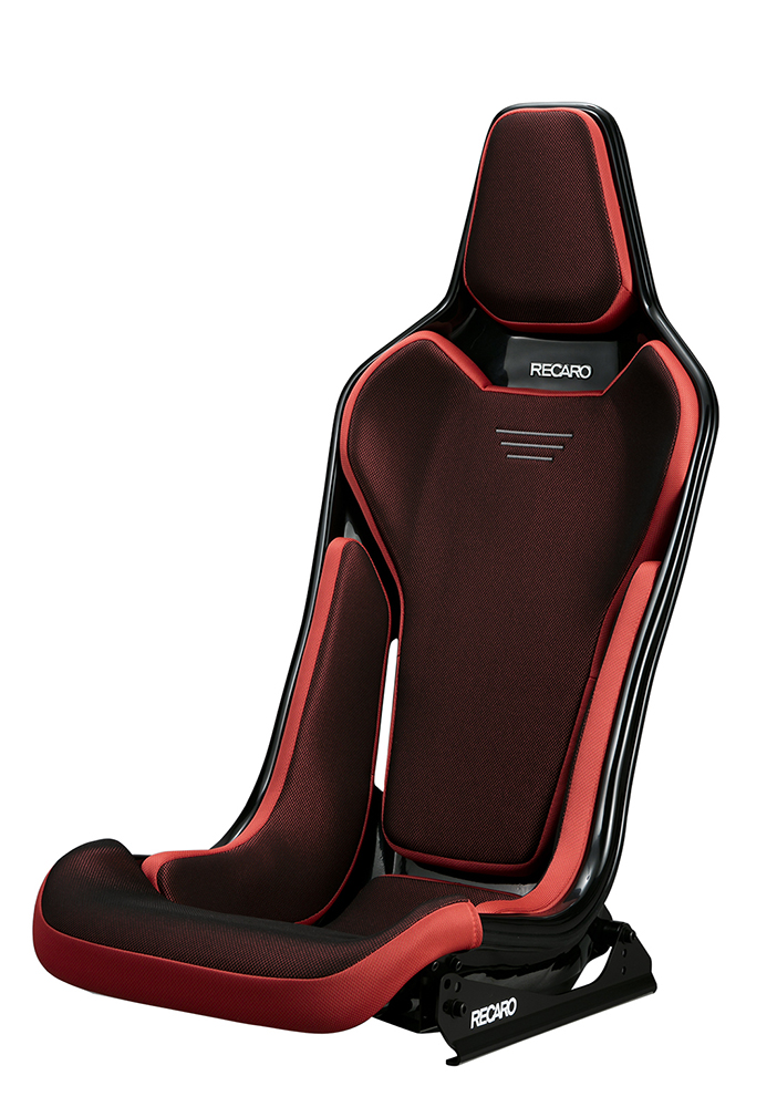 RECARO   フルバケットシート｜レカロ メディカル ショップRECARO