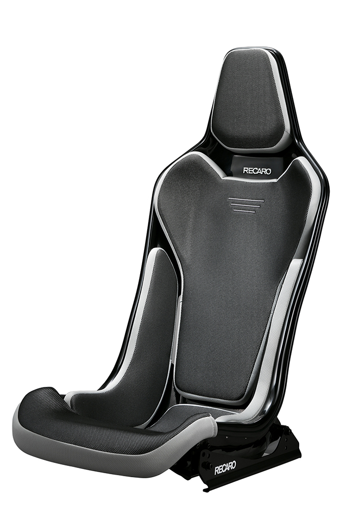 RECARO フルバケットシート 【RS-G ASM】