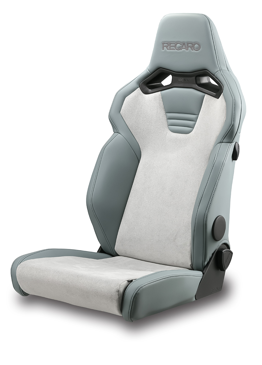 RECARO - スポーツシート｜レカロ メディカル ショップ(RECARO Medical 