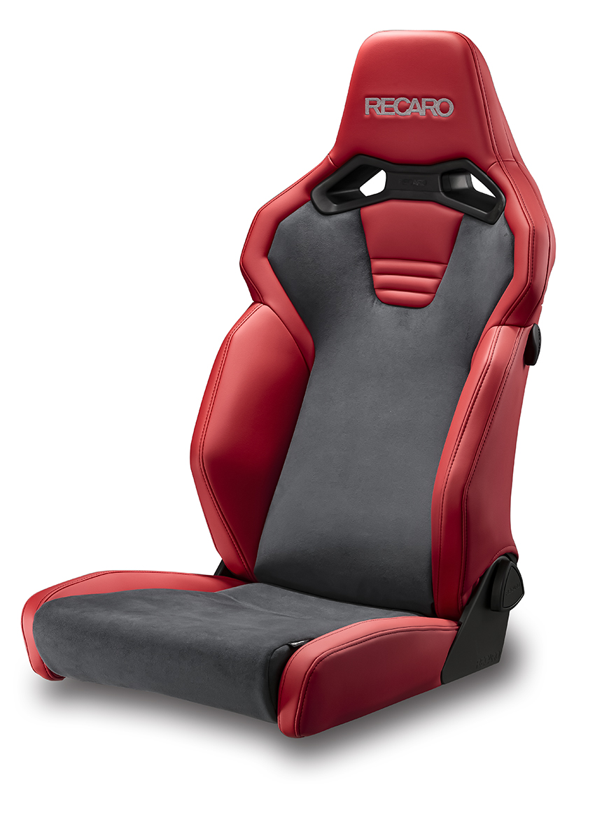 RECARO - スポーツシート｜レカロ メディカル ショップ(RECARO Medical 