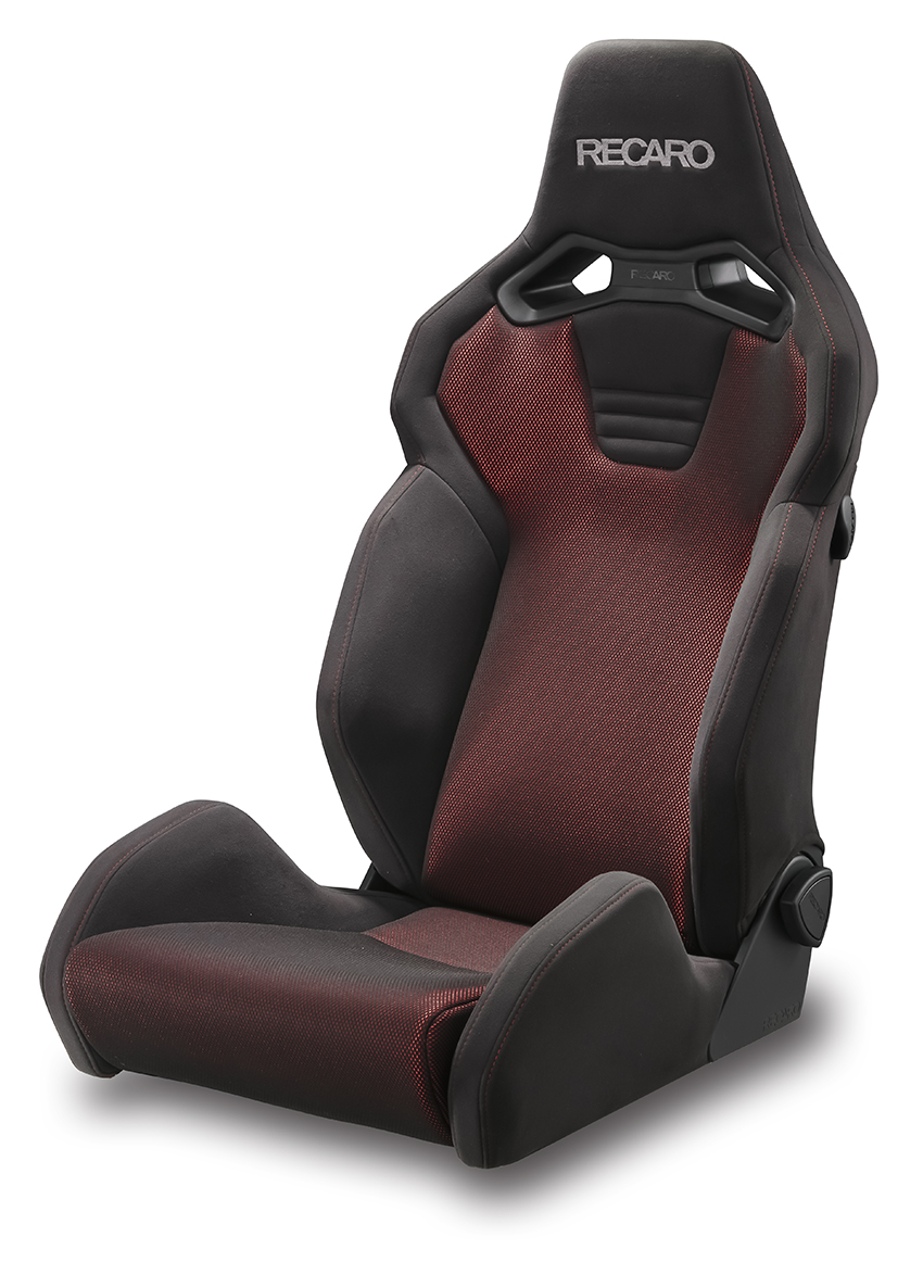 インプレッサ GF2 RECARO レカロ セミバケ セミバケットシート 運転席 