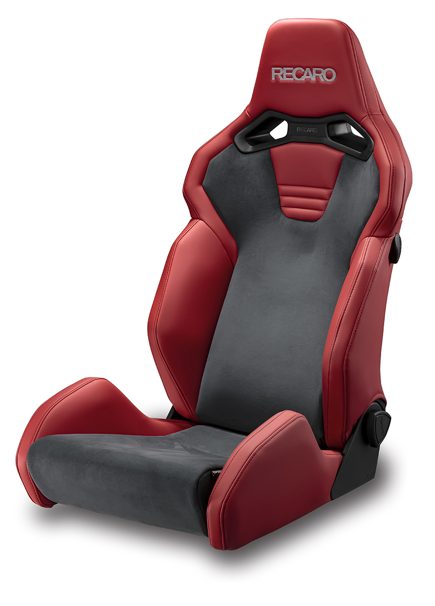 RECARO - スポーツシート｜レカロ メディカル ショップ(RECARO Medical 