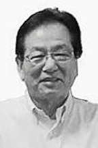 元レカロジャパン株式会社 妹尾氏