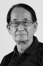 元株式会社ブリンプ社 妹尾氏
