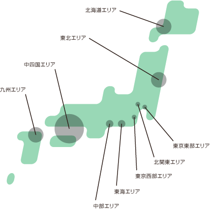 募集参考地域図